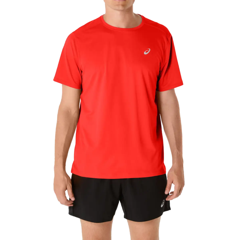 Asics Core SS Top T Shirt 1