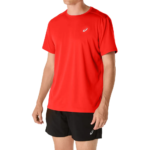 Asics Core SS Top T-Shirt - Image 2