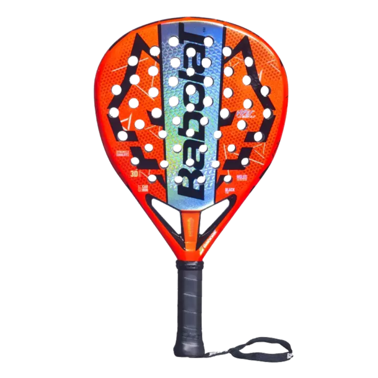 Babolat Viper Soft Juan Lebron 3.0 2026 From December 4th 1