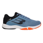 Bullpadel Hybrid Fly 25i Steel Blue CZ72007000