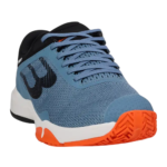 Bullpadel Hybrid Fly 25i Steel Blue CZ72007000 - Image 2