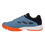 Bullpadel Hybrid Fly 25i Steel Blue CZ72007000 - Image 3