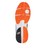 Bullpadel Hybrid Fly 25i Steel Blue CZ72007000 - Image 4