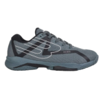 Bullpadel Icon 25i Dark Grey CZ73006000