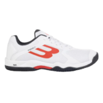 Bullpadel Indiga 25i Red CZ74003000