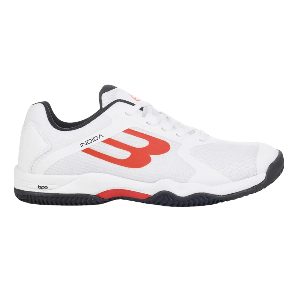 Bullpadel Indiga 25i Red CZ74003000 1