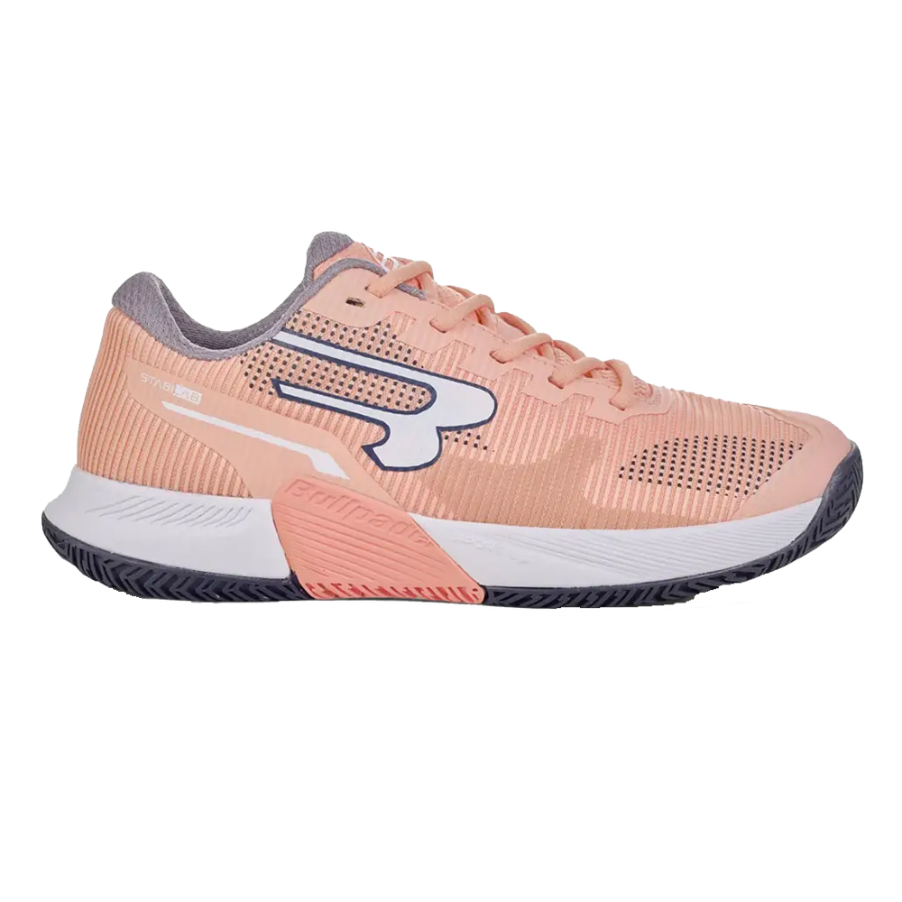 Bullpadel Next 25i Apricot Womens CZ79401000 feature image