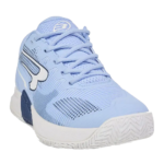 Bullpadel Next 25i Light Blue Women's CZ79011000 - Image 2