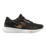 Bullpadel Premier Major Black