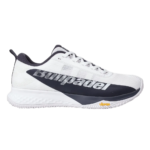 Bullpadel Xplo Vibram 25V White CM53012000