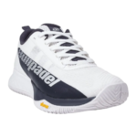 Bullpadel Xplo Vibram 25V White CM53012000 - Image 2