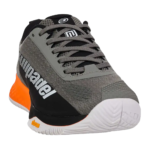Bullpadel Xplo Vibram 25i Dark Grey CZ71006000 - Image 2