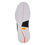 Bullpadel Xplo Vibram 25i Dark Grey CZ71006000 - Image 4