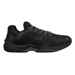 Nox Ml10 Hexa Calmlhexblgs Black