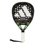 Padel Racket Adidas Cross IT Carbon 2026