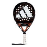 Padel Racket Adidas Cross IT Team Ctrl 2026