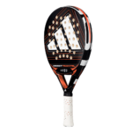 Padel Racket Adidas Cross IT Team Ctrl 2026 - Image 3