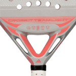 Padel Racket Adidas Cross It Team Light 2026 - Image 7