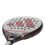 Padel Racket Adidas Cross It Team Light 2026 - Image 8