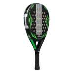Padel Racket Adidas Match Black Lime 2026 - Image 2