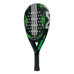 Padel Racket Adidas Match Black Lime 2026 - Image 3