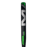 Padel Racket Adidas Match Black Lime 2026 - Image 4