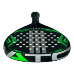 Padel Racket Adidas Match Black Lime 2026 - Image 5