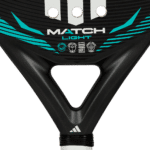 Padel Racket Adidas Match Light 2026 - Image 6