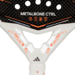 Padel Racket Adidas Metalbone Ctrl 2026 - Image 5