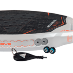 Padel Racket Adidas Metalbone Ctrl 2026 - Image 8