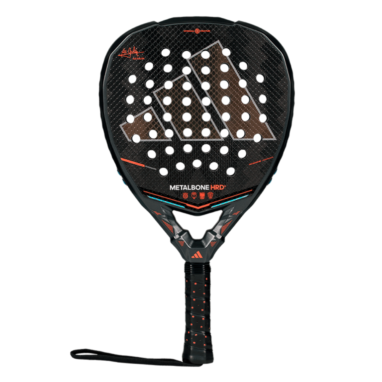 Padel Racket Adidas Metalbone HRD 2026 – Ale Galan 1