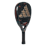 Padel Racket Adidas Metalbone HRD+ 2026 – Ale Galán - Image 2