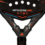 Padel Racket Adidas Metalbone HRD+ 2026 – Ale Galán - Image 7
