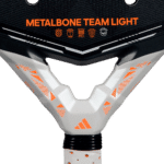 Padel Racket Adidas Metalbone Team Light 2026 - Image 6