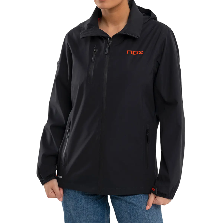 Softshell Nox Team Woman 1