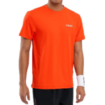 T-Shirt Nox Team Regular Red