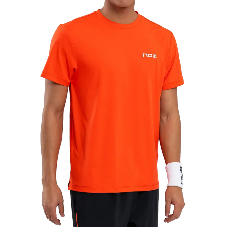 T Shirt Nox Team Regular 24 1