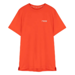 T-Shirt Nox Team Regular Red - Image 2