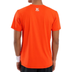 T-Shirt Nox Team Regular Red - Image 4
