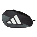 Adidas Control Black Racquet Bag 2026