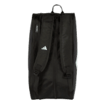 Adidas Control Black Racquet Bag 2026 - Image 3