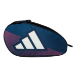 adidas Control Blue Racquet Bag 2026