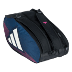 adidas Control Blue Racquet Bag 2026 - Image 2