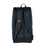 adidas Control Blue Racquet Bag 2026 - Image 3
