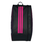 adidas Control Blue Racquet Bag 2026 - Image 4