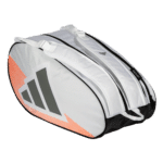 Adidas Control White Racquet Bag 2026 - Image 2