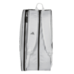 Adidas Control White Racquet Bag 2026 - Image 3