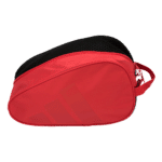 Adidas Red Shoe Bag - Ale Galán 2026