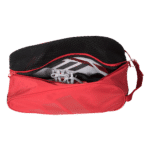 Adidas Red Shoe Bag - Ale Galán 2026 - Image 2