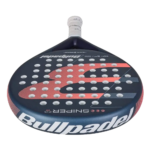 Bullpadel Sniper 2.0 Navy Blue 2026 Woman - Image 4